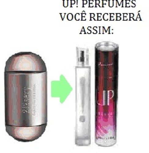 212 Sexy - UP ESSENCIA 02 50ml