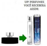 BULGARI BLACK - UP ESSENCIA 05 50ml