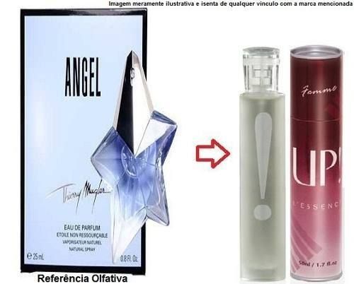 ANGEL UP ESSENCIA 07 50ml