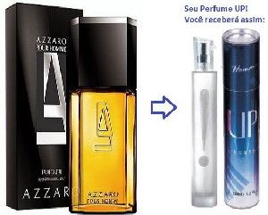 Azzaro - Up essencia 01 50ml